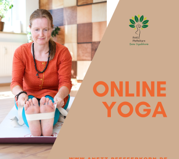 Online Yoga